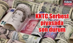 KKTC Serbest piyasada son durum