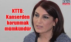 KTTB: Kanserden korunmak mümkündür