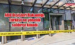 ABD Dışişleri Bakanlığı, Türkevi'ne yönelik saldırıyı kınadı