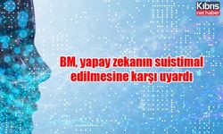 BM, yapay zekanın suistimal edilmesine karşı uyardı