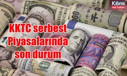 KKTC serbest Piyasalarında son durum