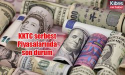 KKTC serbest Piyasalarında son durum