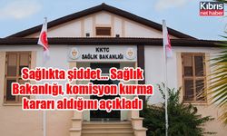 Sağlıkta şiddet… Sağlık Bakanlığı, komisyon kurma kararı aldığını açıkladı