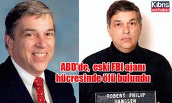 ABD'de, Rusya'ya casusluk yapmak suçundan hapis yatan eski FBI ajanı hücresinde ölü bulundu