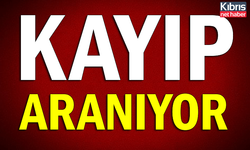 Hamitköy’de sakin 14 yaşındaki iki kişi aranıyor