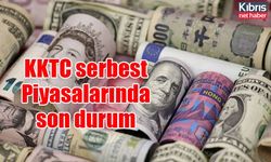 KKTC serbest Piyasalarında son durum