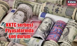 KKTC serbest Piyasalarında son durum