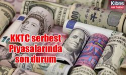 KKTC serbest Piyasalarında son durum