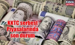 KKTC serbest Piyasalarında son durum