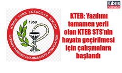 KTEB: Yazılımı tamamen yerli olan KTEB STS’nin hayata geçirilmesi için çalışmalara başlandı