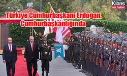Türkiye Cumhurbaşkanı Erdoğan, Cumhurbaşkanlığında