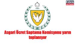 Asgari Ücret Saptama Komisyonu yarın toplanıyor