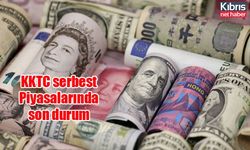 KKTC serbest Piyasalarında son durum