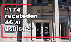 Bir doktor ve bir eczacıya 8’er gün ek tutukluluk