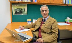 Dr. Sakallı ve  Dr. Mazharımousavı'ye “Güvenilir Hakem Ödülü”