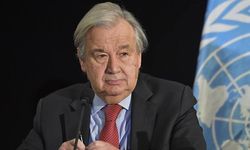 Guterres: Üye ülkelerin birlik olmasına her zamankinden daha fazla ihtiyaç var