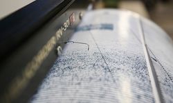 Kahramanmaraş'ta 4,6 büyüklüğünde deprem