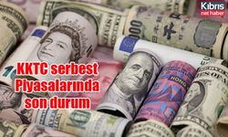 KKTC serbest Piyasalarında son durum