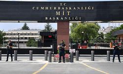 MİT terör örgütü Münbiç sorumlusu Uman Derviş'i etkisiz hale getirdi