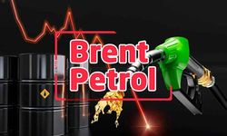 Brent petrol 90,28 dolardan işlem görüyor