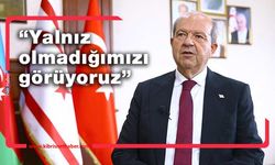 Cumhurbaşkanı Tatar, Azerbaycan ziyaretini değerlendirdi