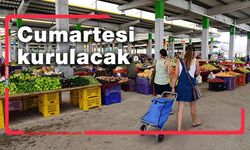 Lefkoşa Pazarı bu hafta Cumartesi günü açılacak