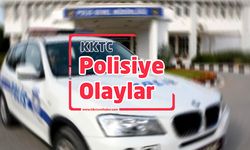 Polisiye haberler