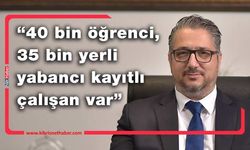 Şenkul: Girne'nin nüfusu nasıl 47 bin olabilir?