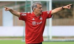 Şenol Güneş'ten istifa kararı