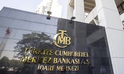 TC Merkez Bankası faiz oranını 500 baz puan artırdı