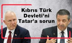 Töre ve Ertuğruloğlu, KKTC isminin değiştirilmesine karşı