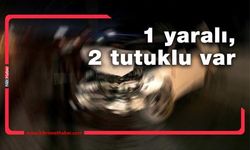 Yine alkol yine kaza