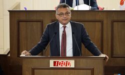Meclis’te “geçici işçi istihdamı” tartışıldı