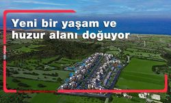 Noyanlar Şirketler Grubu Gazimağusa, İskele, Geçitkale’den sonra şimdi de Erenköy ve Karpaz’da