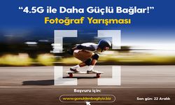 Turkcell ile FODER’in düzenlediği yarışmanın  tarihi uzatıldı