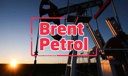 Brent petrolün varil fiyatı 76,79 dolar