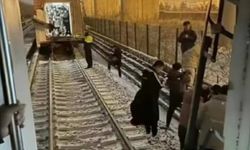 Çin'de iki metro treni çarpıştı, 515 kişi yaralandı