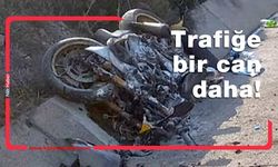 Girne - Karpaz yolunda kaza: 1 kişi hayatını kaybetti