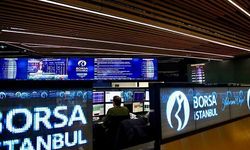 Borsa İstanbul günün ilk yarısında yükseldi