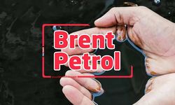 Brent petrolün varil fiyatı 83,24 dolar