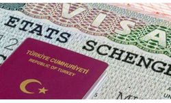 2024 Schengen vizesi ücretlerine zam geldi