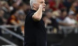 Fenerbahçe Jose Mourinho'yu açıkladı