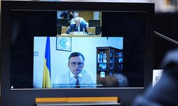 AB dışişleri bakanları, "Ukrayna ve Orta Doğu" gündemiyle toplanıyor
