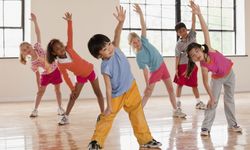 Zehra Güçhan Topcu: Yaz aylarında çocukları fiziksel aktiviteye teşvik edin
