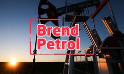 Brent petrolün varil fiyatı 73,20 dolar