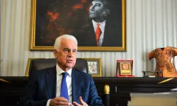 3’ncü Cumhurbaşkanı Derviş Eroğlu’ndan 42’nci yıl mesajı: KKTC’den geri dönüş yoktur