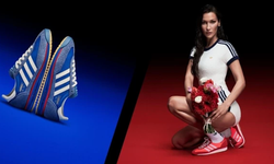 Adidas, Bella Hadid'den özür diledi