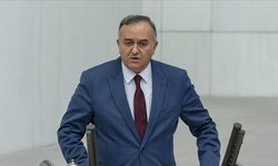 MHP Grup Başkanvekili Erkan Akçay: “Kıbrıs vatandır, Kıbrıs davasına sahip çıkmak her vatan evladının görevidir”