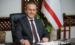 Fikri Ataoğlu: Hristodulidis’in sözleri barışa değil, gerilime hizmet ediyor!