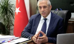 Taçoy: Akaryakıt düzenlemesi kar amaçlı değil, tedarikin devamını sağlamak adına yapıldı